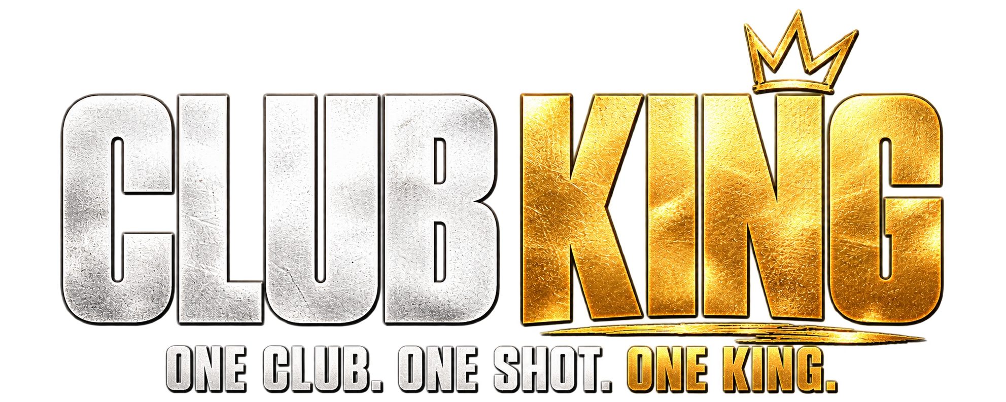 Club King — One Club. One Shot. One King.
